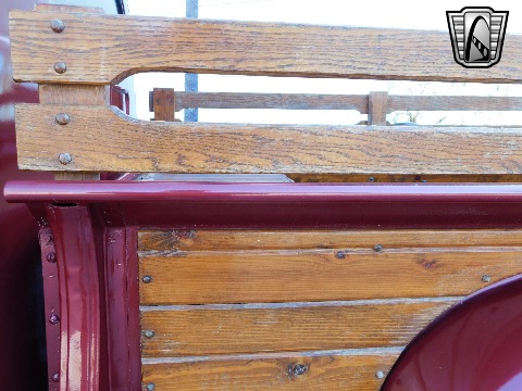 1947 Studebaker Pickup image 35