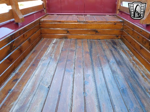 1947 Studebaker Pickup image 61