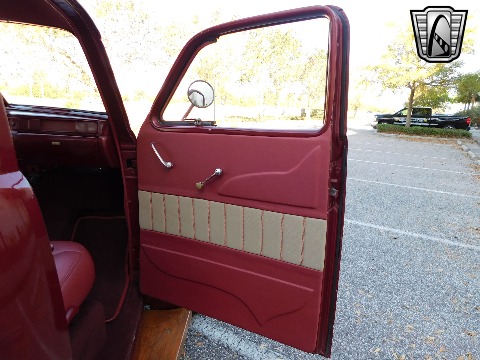 1947 Studebaker Pickup image 87