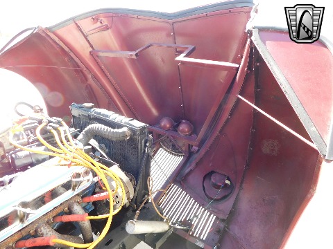 1947 Studebaker Pickup image 113