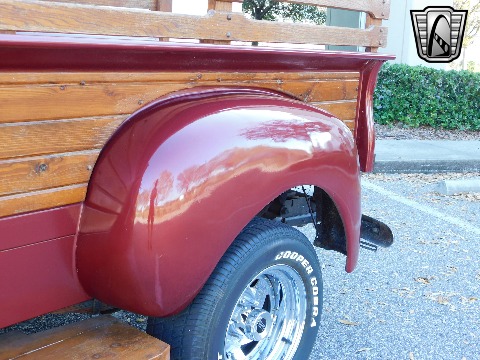 1947 Studebaker Pickup image 36