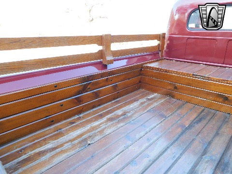 1947 Studebaker Pickup image 62