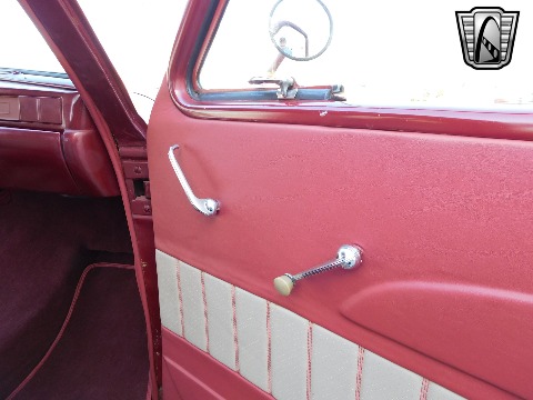 1947 Studebaker Pickup image 88