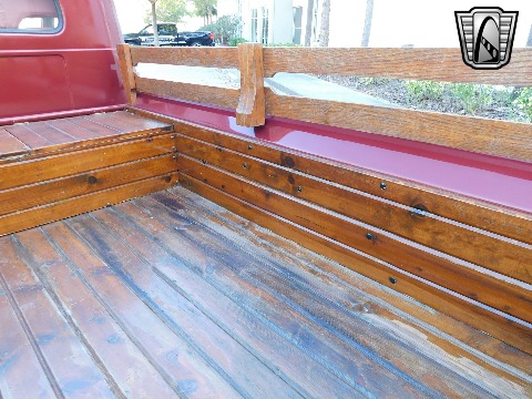 1947 Studebaker Pickup image 63