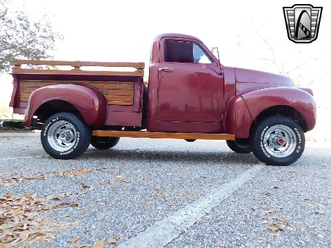1947 Studebaker Pickup image 12