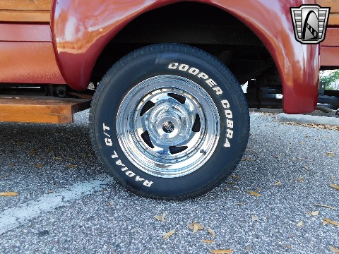 1947 Studebaker Pickup image 38