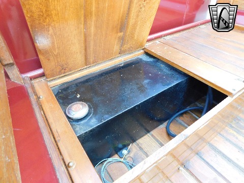 1947 Studebaker Pickup image 64