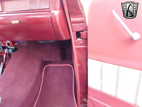 1947 Studebaker Pickup image 90