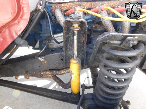 1947 Studebaker Pickup image 116