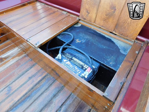 1947 Studebaker Pickup image 65