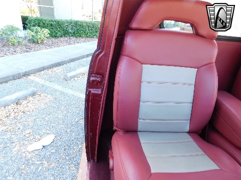 1947 Studebaker Pickup image 91