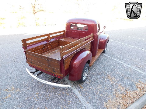 1947 Studebaker Pickup image 14