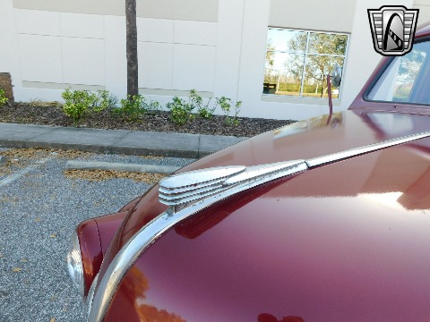 1947 Studebaker Pickup image 40