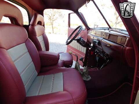 1947 Studebaker Pickup image 92