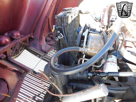 1947 Studebaker Pickup image 118