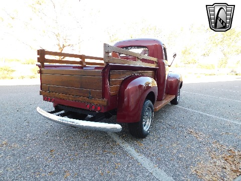 1947 Studebaker Pickup image 15