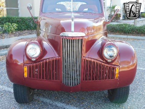 1947 Studebaker Pickup image 41