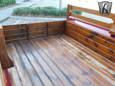 1947 Studebaker Pickup image 67