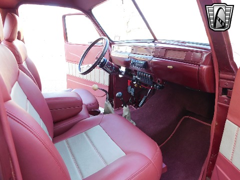 1947 Studebaker Pickup image 93