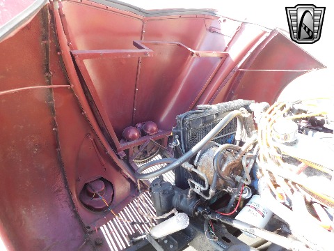 1947 Studebaker Pickup image 119