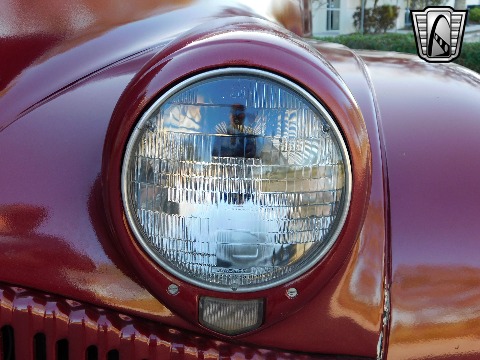 1947 Studebaker Pickup image 42