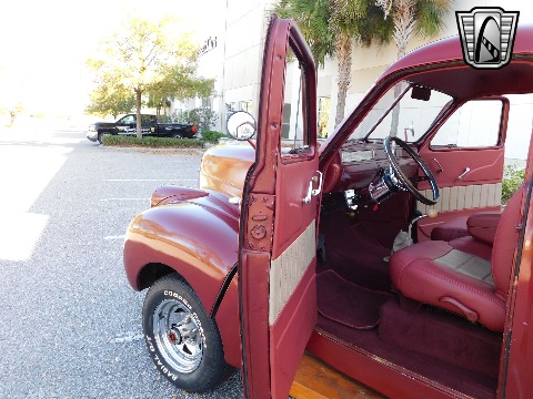 1947 Studebaker Pickup image 68