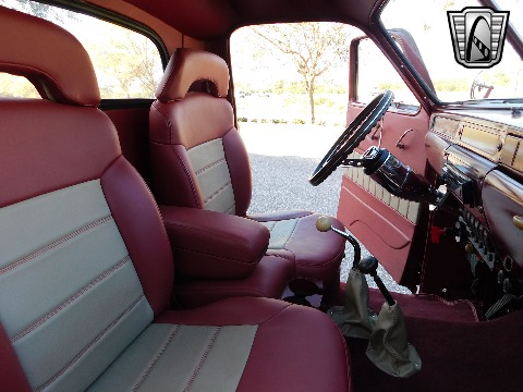 1947 Studebaker Pickup image 94