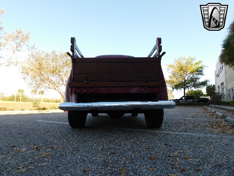 1947 Studebaker Pickup image 17