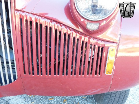 1947 Studebaker Pickup image 43