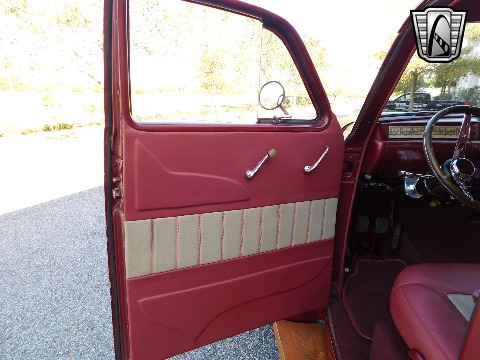 1947 Studebaker Pickup image 69