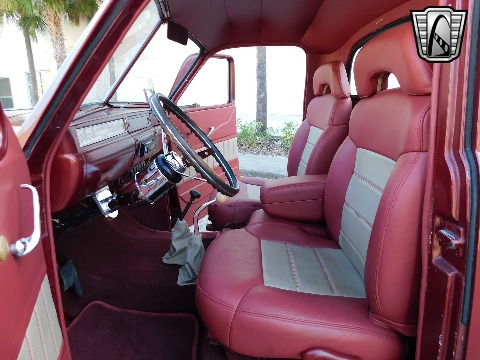 1947 Studebaker Pickup image 95