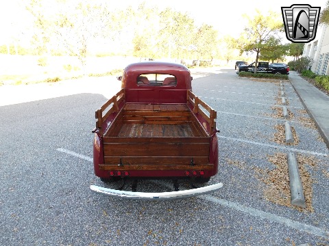 1947 Studebaker Pickup image 18