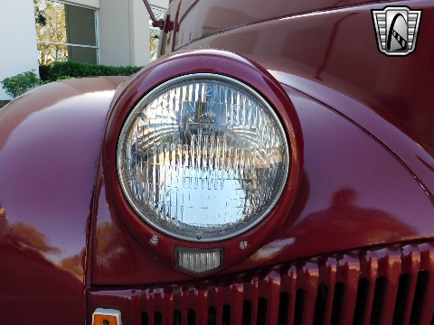 1947 Studebaker Pickup image 44