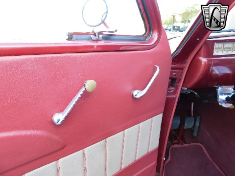 1947 Studebaker Pickup image 70