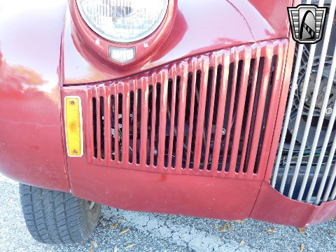 1947 Studebaker Pickup image 45