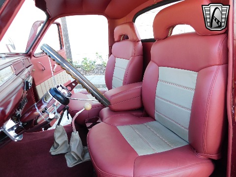 1947 Studebaker Pickup image 97