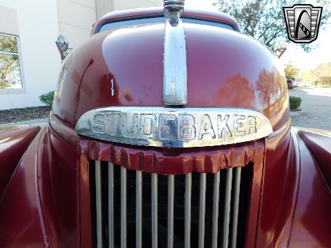 1947 Studebaker Pickup image 46