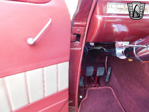 1947 Studebaker Pickup image 72