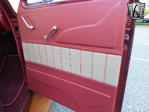 1947 Studebaker Pickup image 98