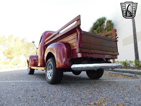 1947 Studebaker Pickup image 21