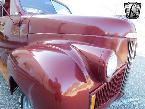 1947 Studebaker Pickup image 47