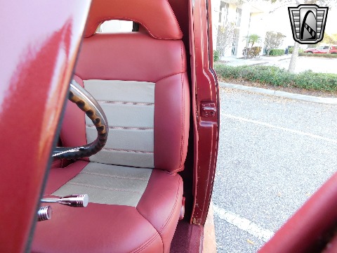 1947 Studebaker Pickup image 73