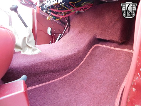 1947 Studebaker Pickup image 99