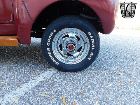 1947 Studebaker Pickup image 48