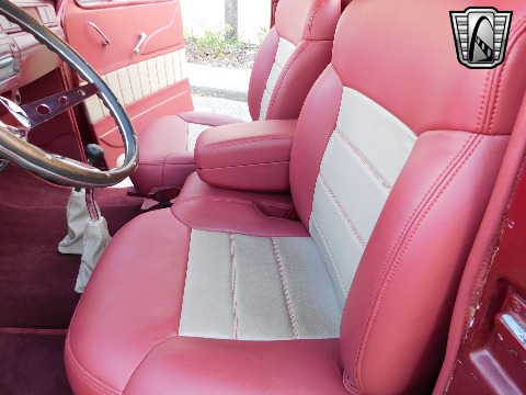 1947 Studebaker Pickup image 74