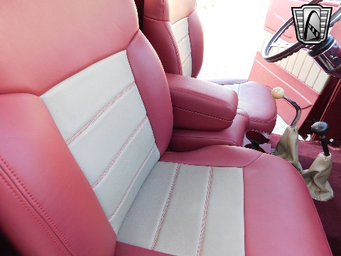 1947 Studebaker Pickup image 100