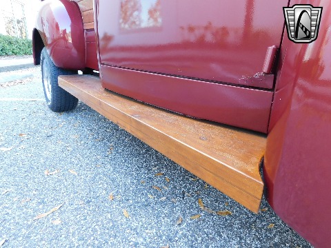 1947 Studebaker Pickup image 49