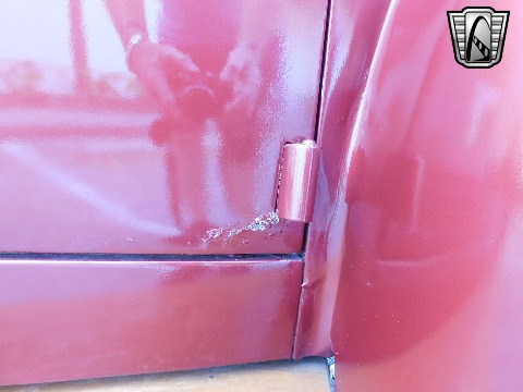 1947 Studebaker Pickup image 50