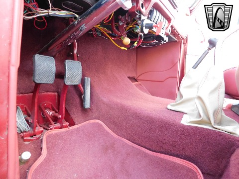 1947 Studebaker Pickup image 76