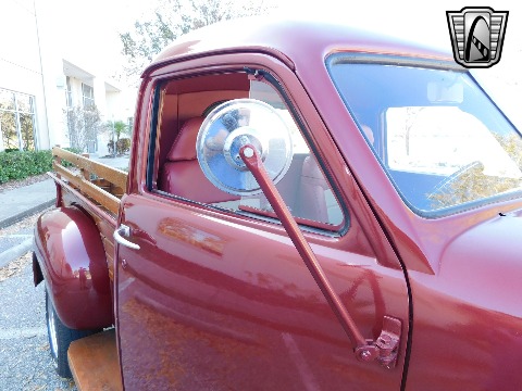 1947 Studebaker Pickup image 51